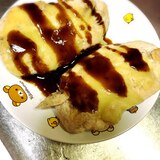 簡単☆ダイエットに！ささみのチーズ焼き